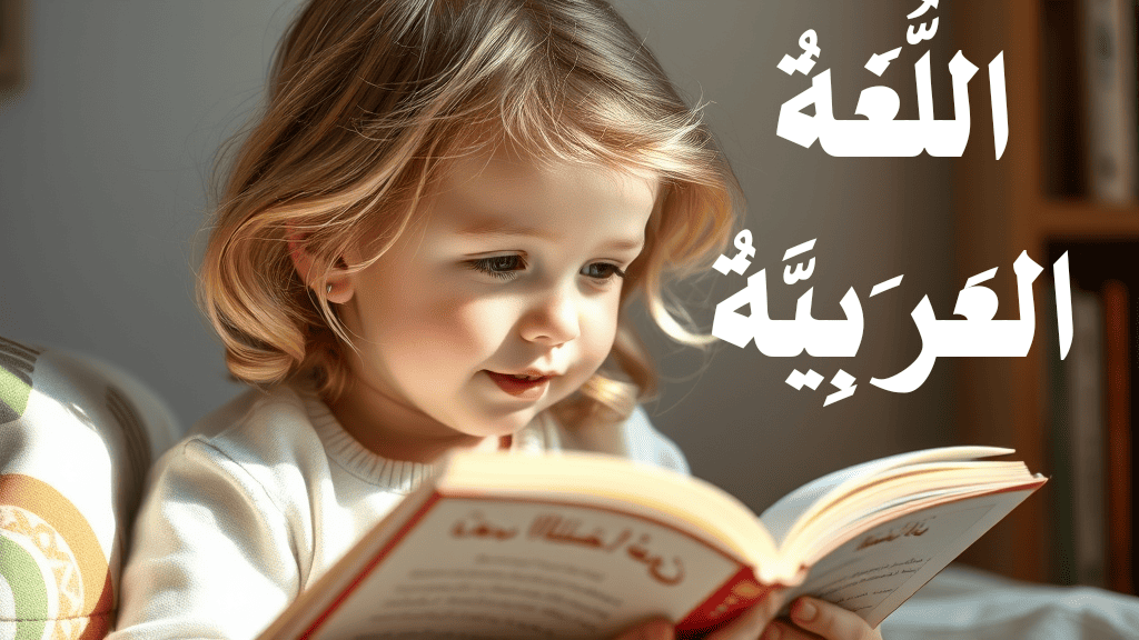 Arabic language